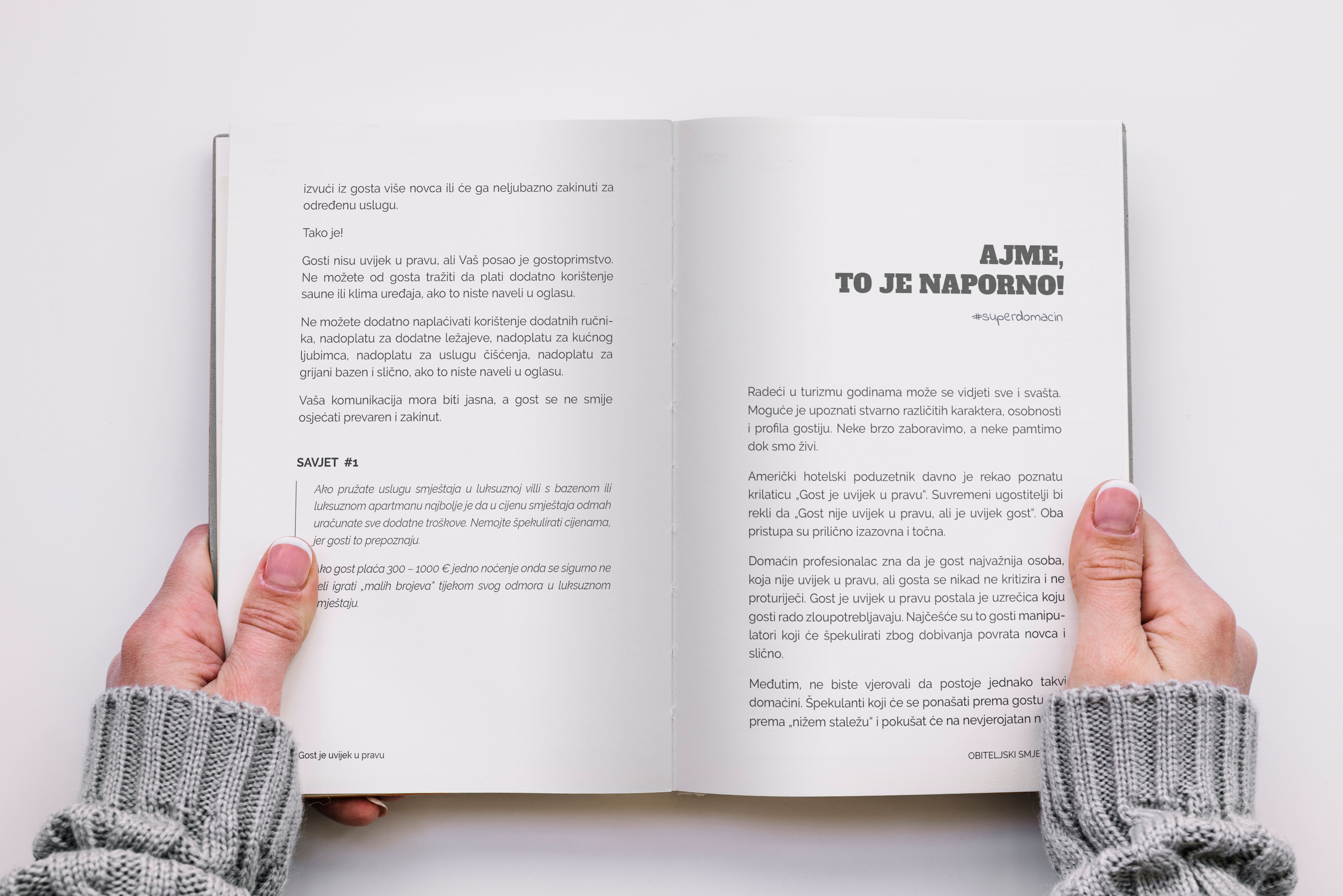Naruči knjigu